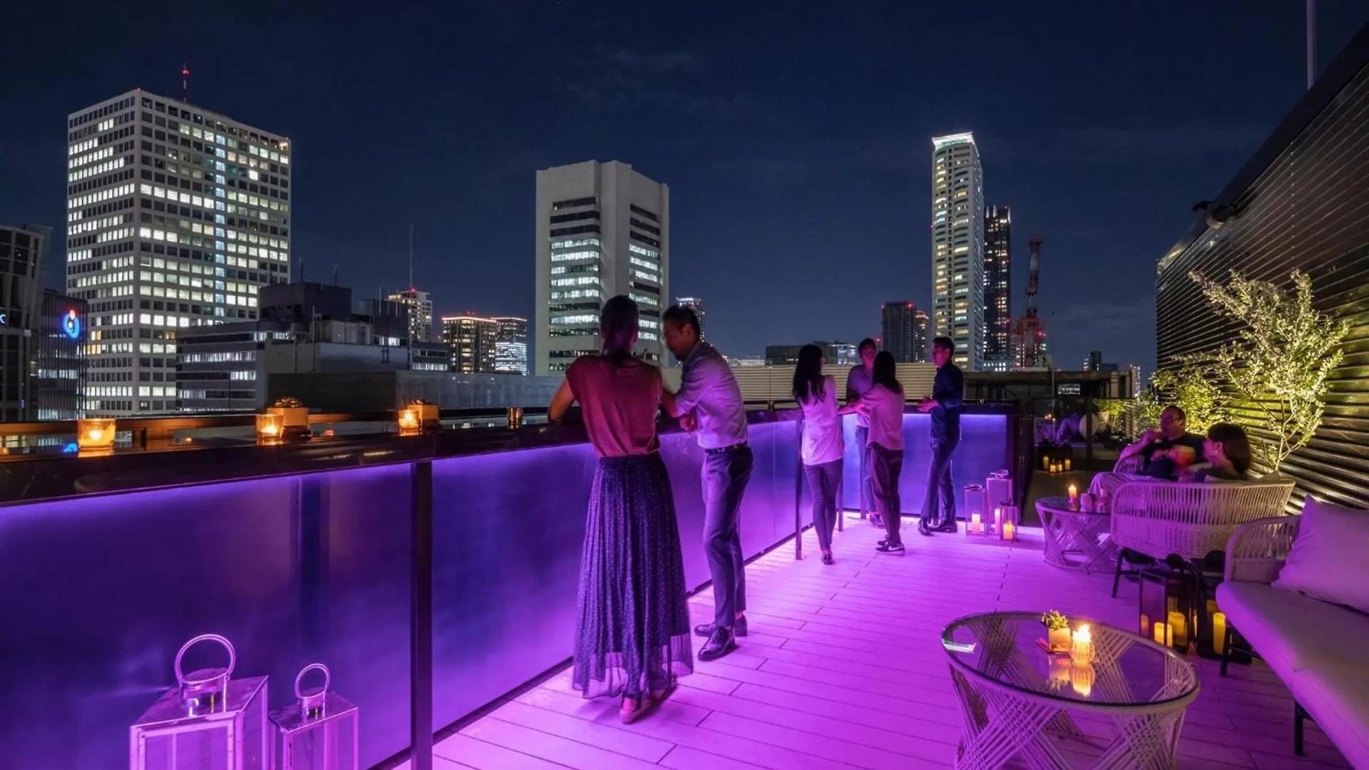 The Lively Honmachi Osaka / Vacation Stay 78280 0*,  Ιαπωνία