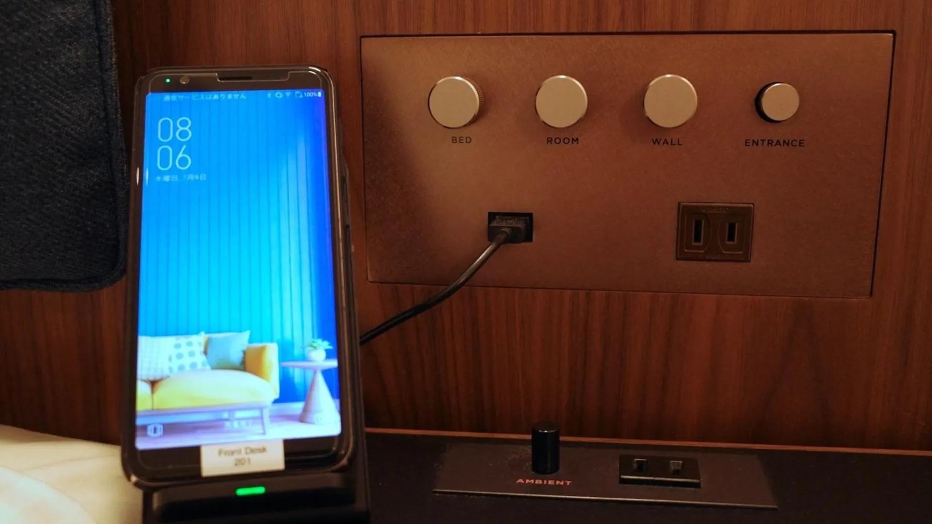 The Lively Honmachi Osaka / Vacation Stay 78280