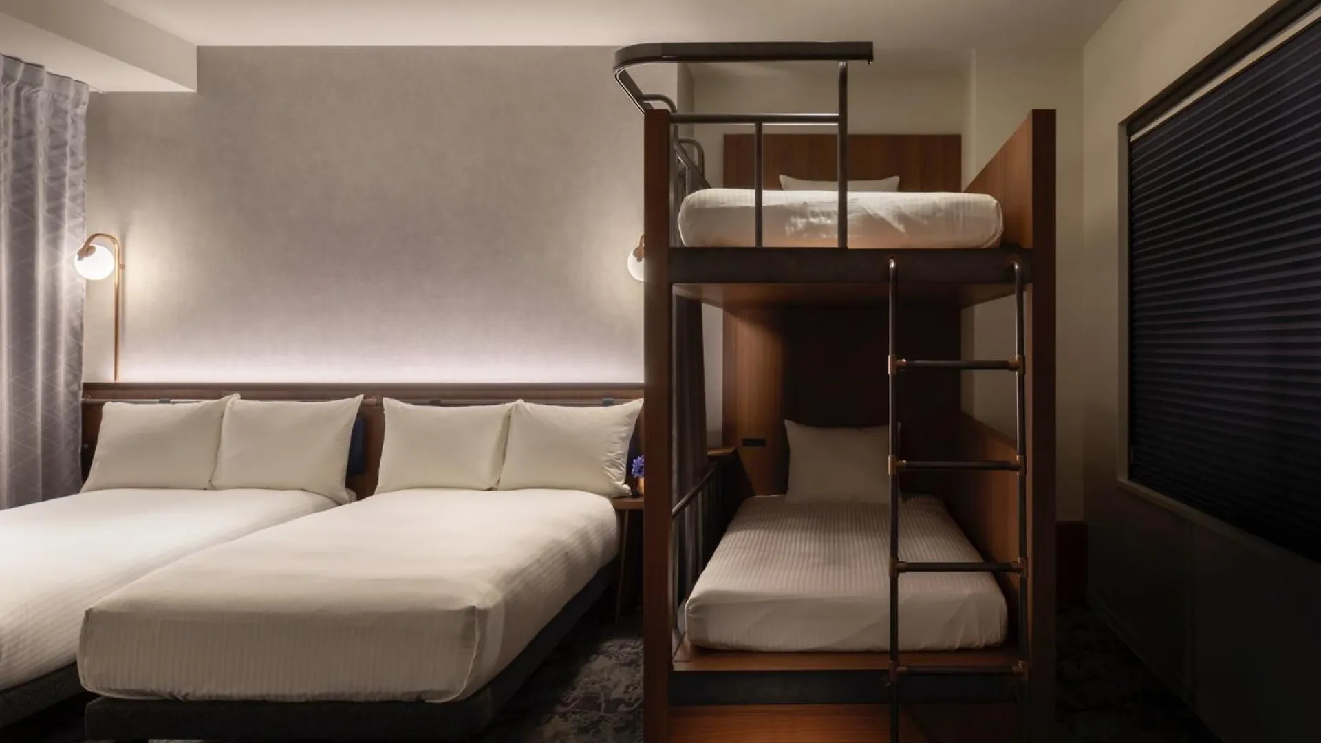 Ξενοδοχείο The Lively Honmachi Osaka / Vacation Stay 78280