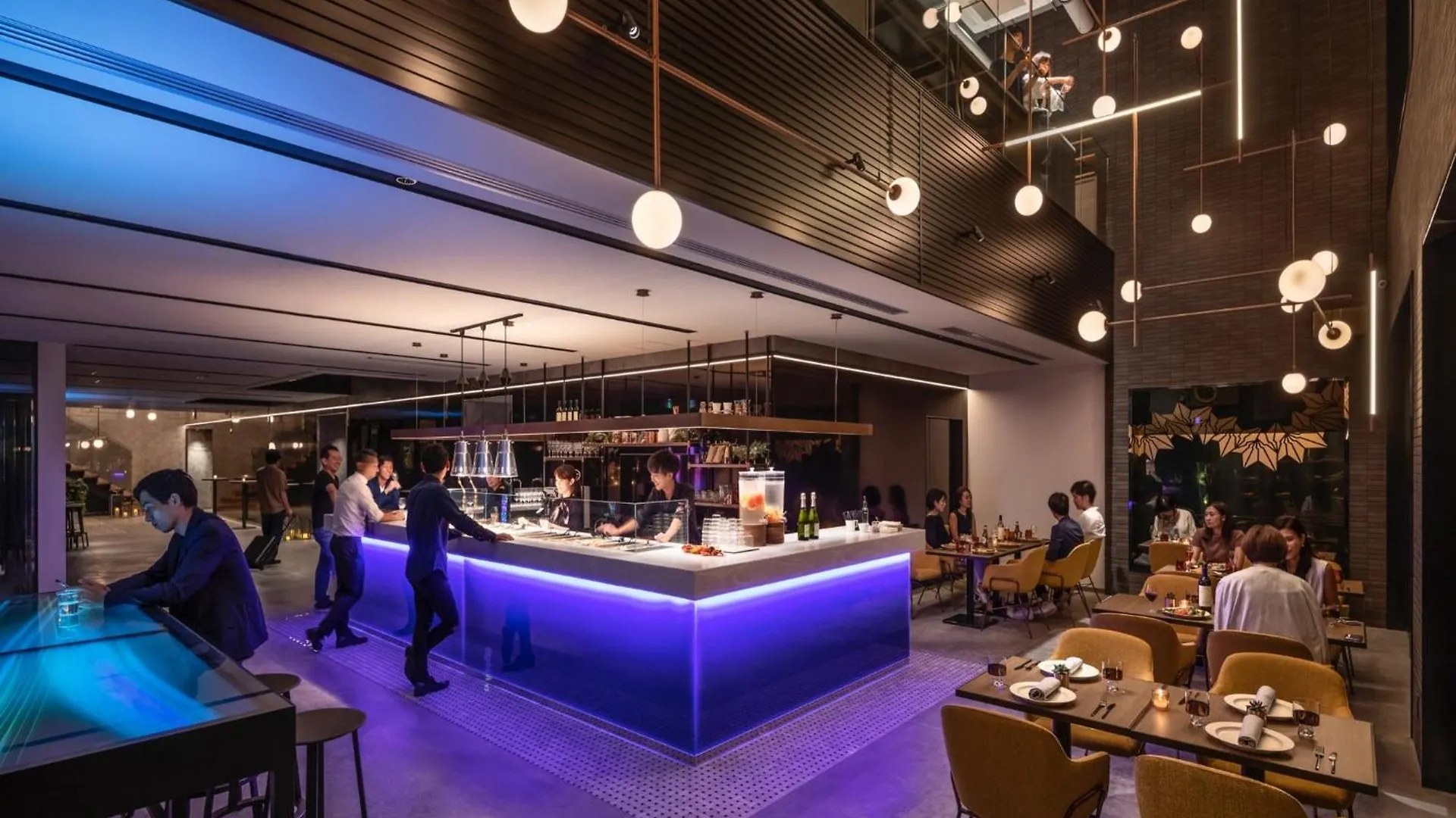 The Lively Honmachi Osaka / Vacation Stay 78280 Hotel