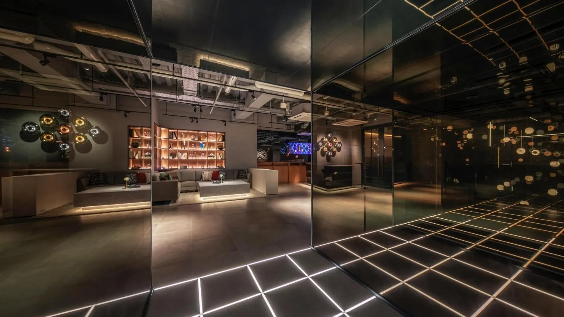 The Lively Honmachi Osaka / Vacation Stay 78280 0*,