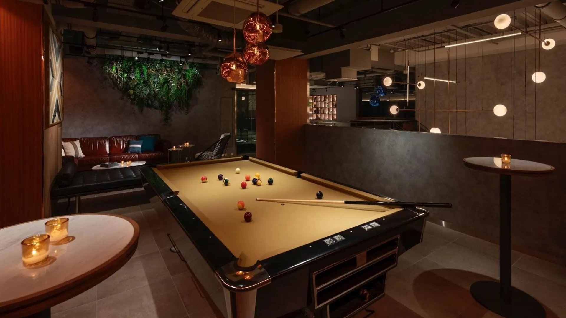 The Lively Honmachi Osaka / Vacation Stay 78280 Hotel