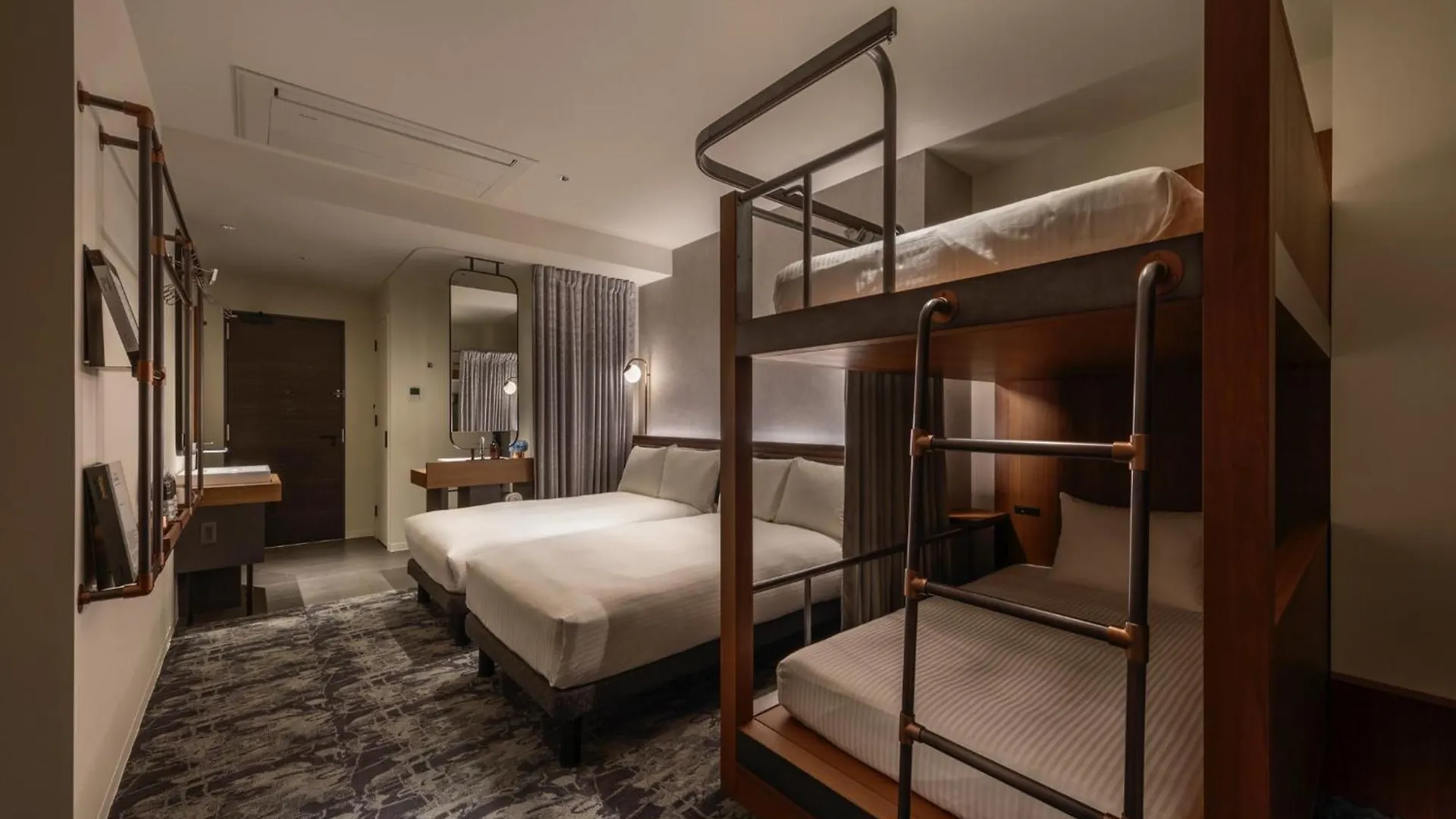 The Lively Honmachi Osaka / Vacation Stay 78280